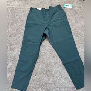 Women 32 Degrees Heat Fleece Pants